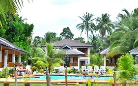 White Villas Resort